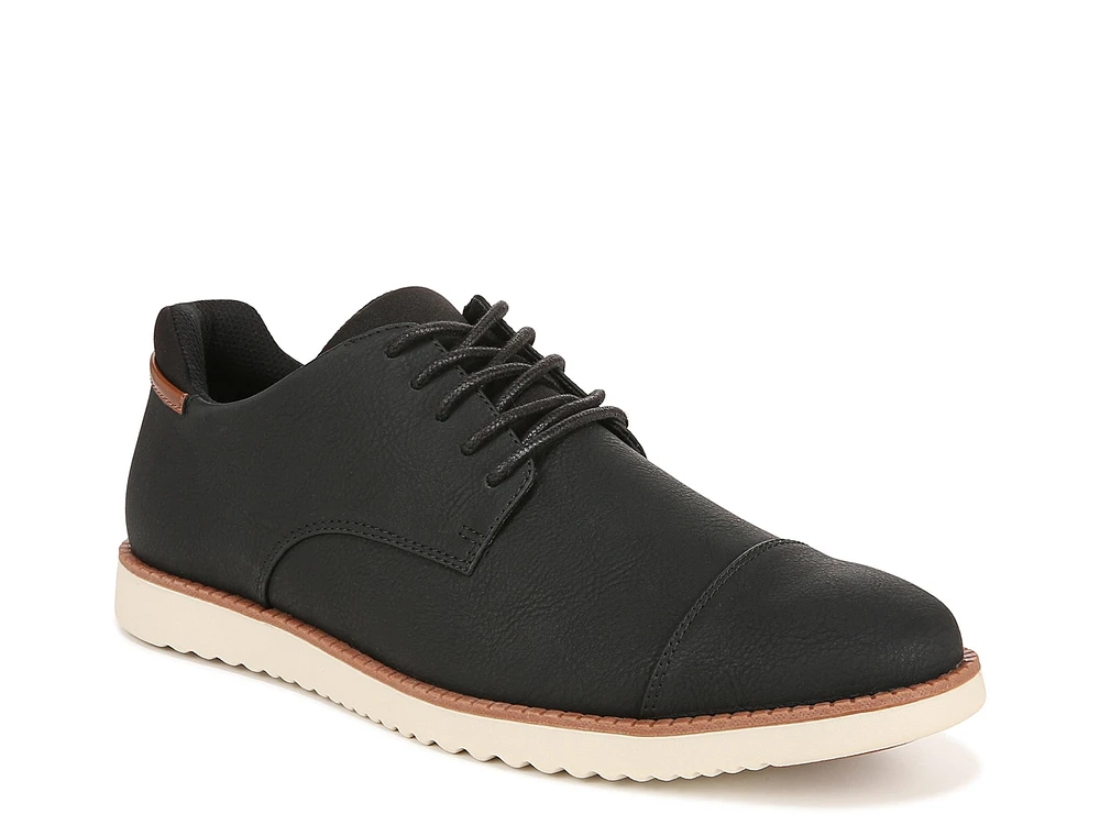 Sync Cap Oxford