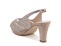 Linda Pump