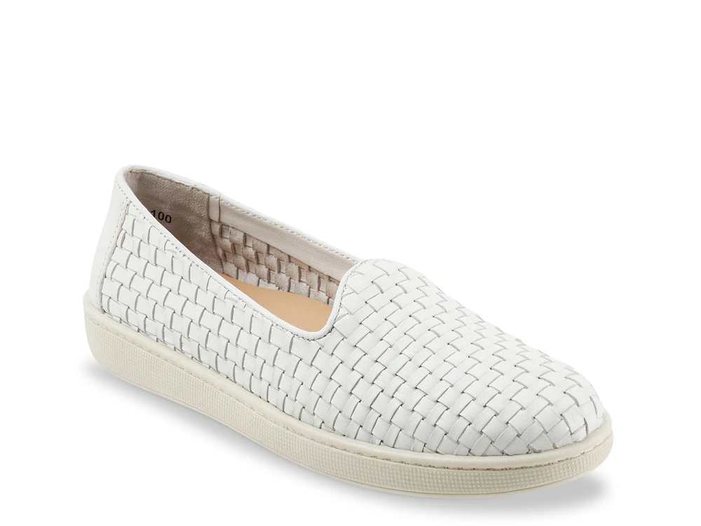 Adelina Slip-On Sneaker