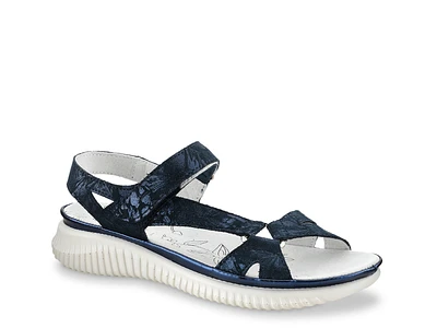Hermosa Sandal