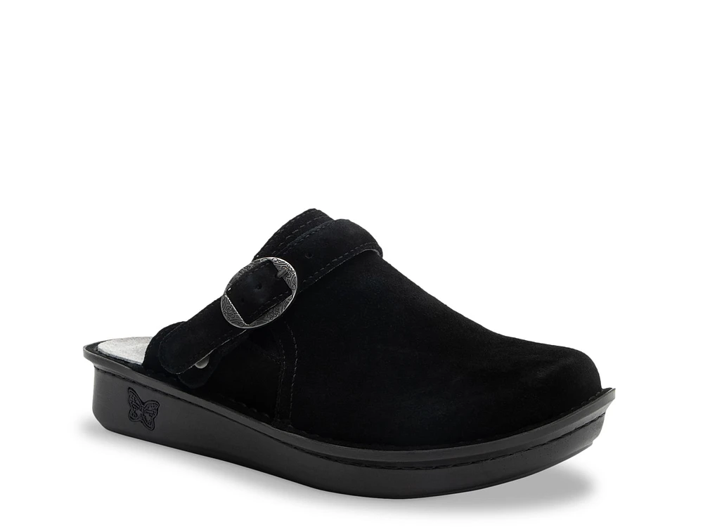 Bryn Clog