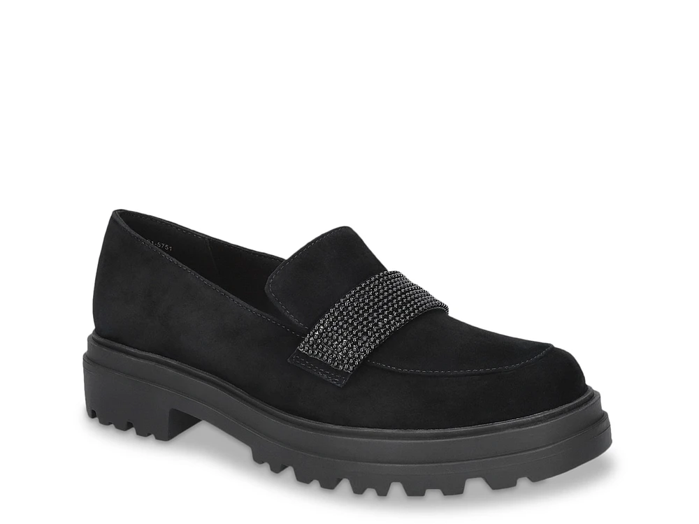 Paz Loafer