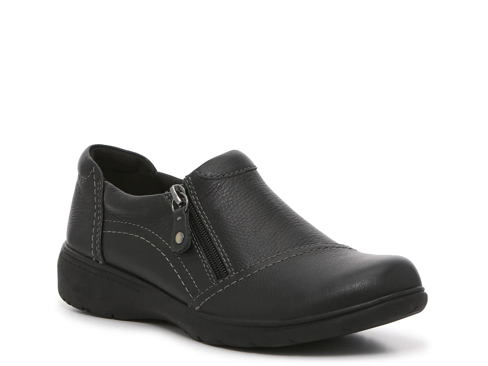 Carleigh Ray Slip-On