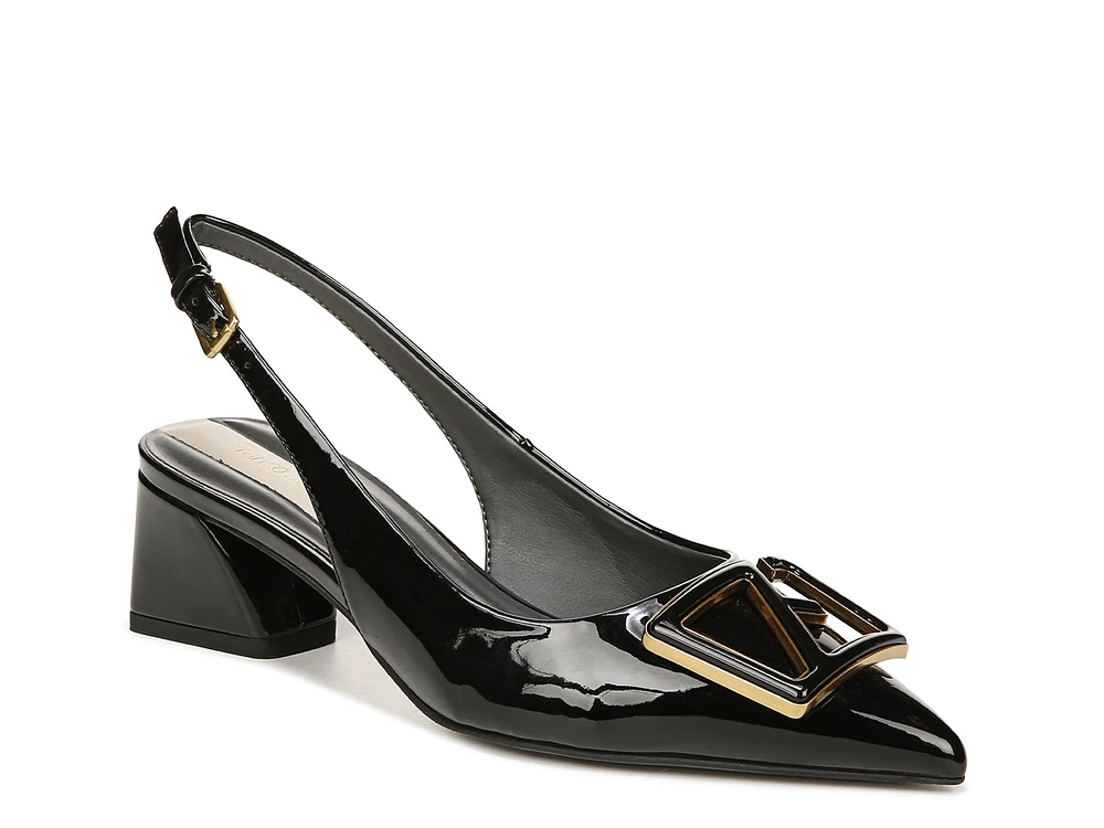 Racer Pump