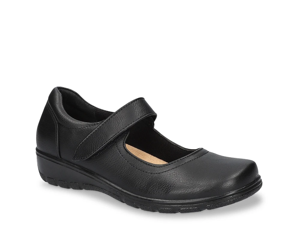 Archer Mary Jane Flat