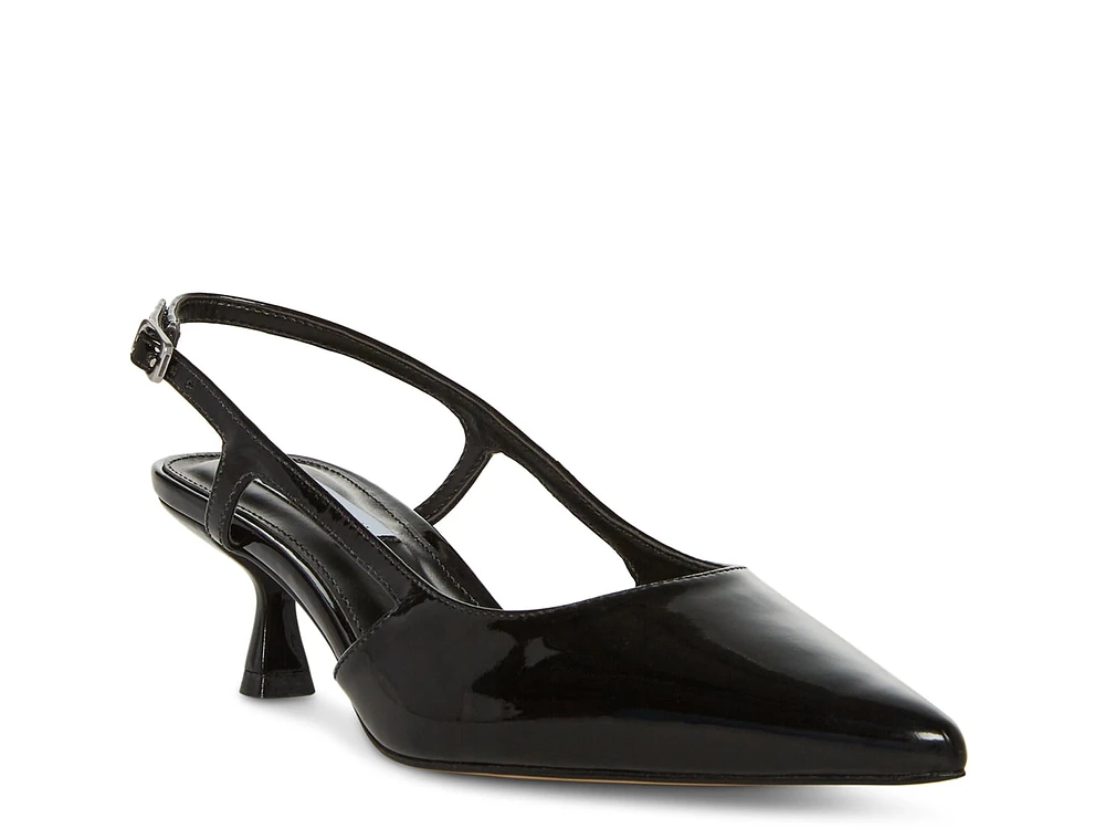 Legaci Pump