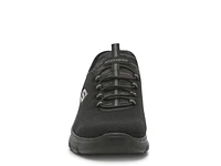 Hands Free Slip-Ins: Summit Slip-On Sneaker