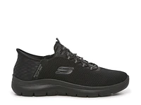 Hands Free Slip-Ins: Summit Slip-On Sneaker