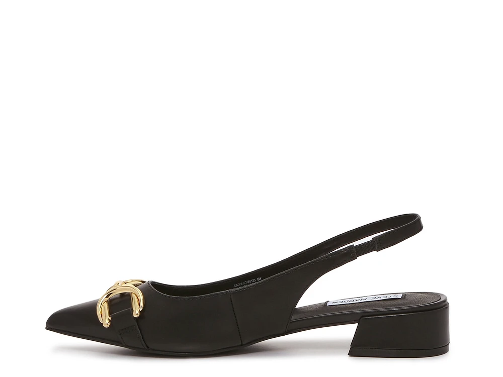 Caitie Pump