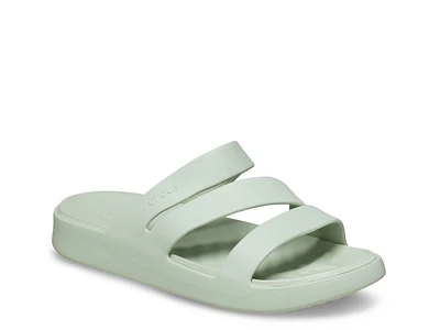 Getaway Sandal