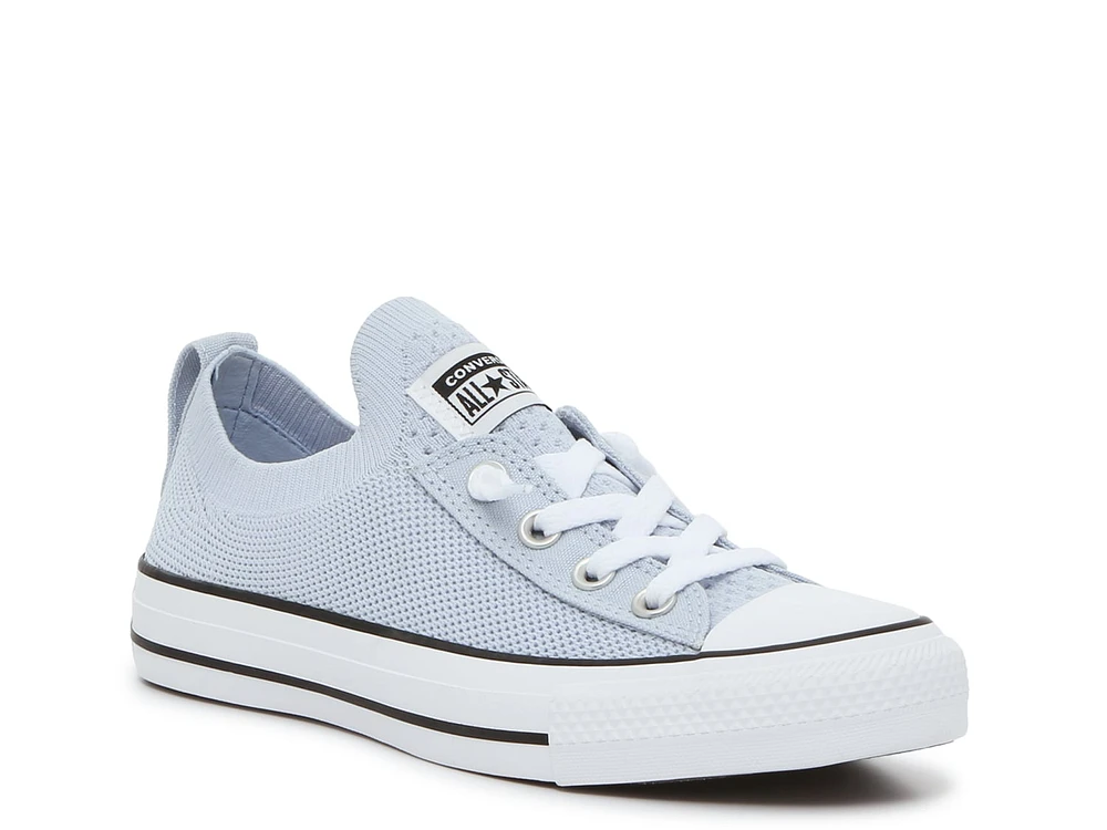 Chuck Taylor All Star Shoreline Knit Slip-On Sneaker
