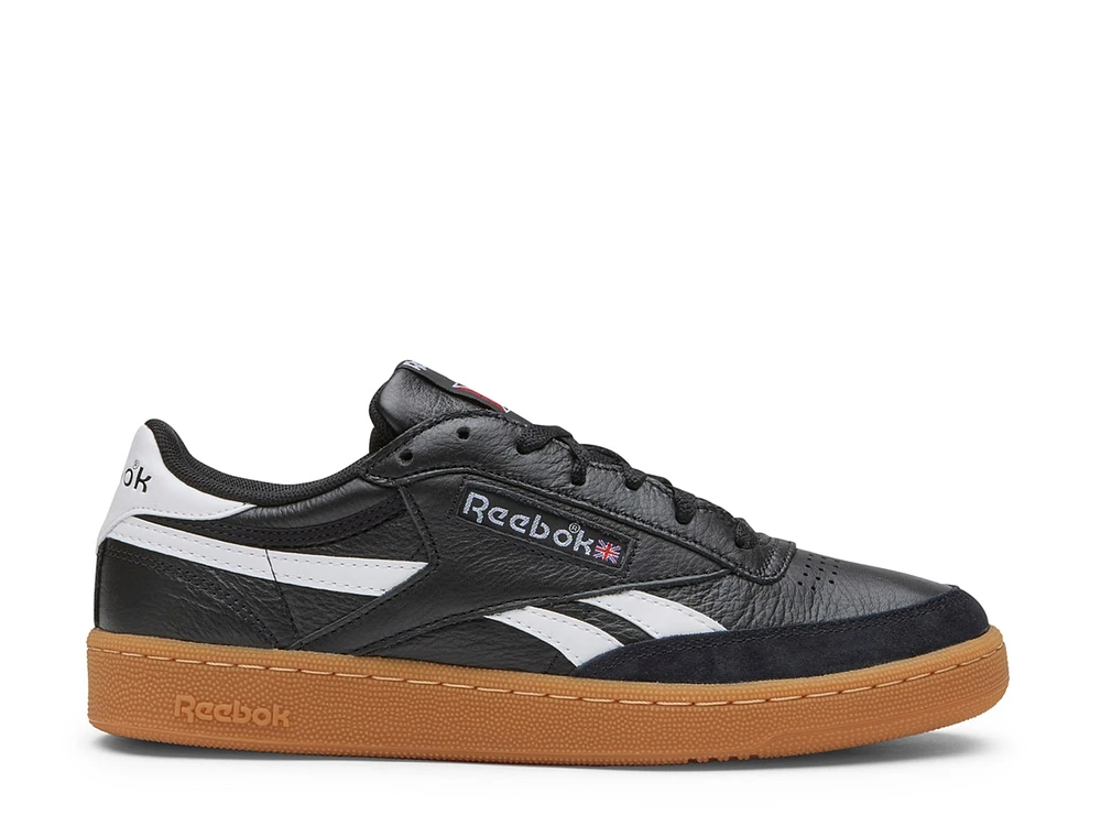Club C Revenge Plus Gum Sneaker
