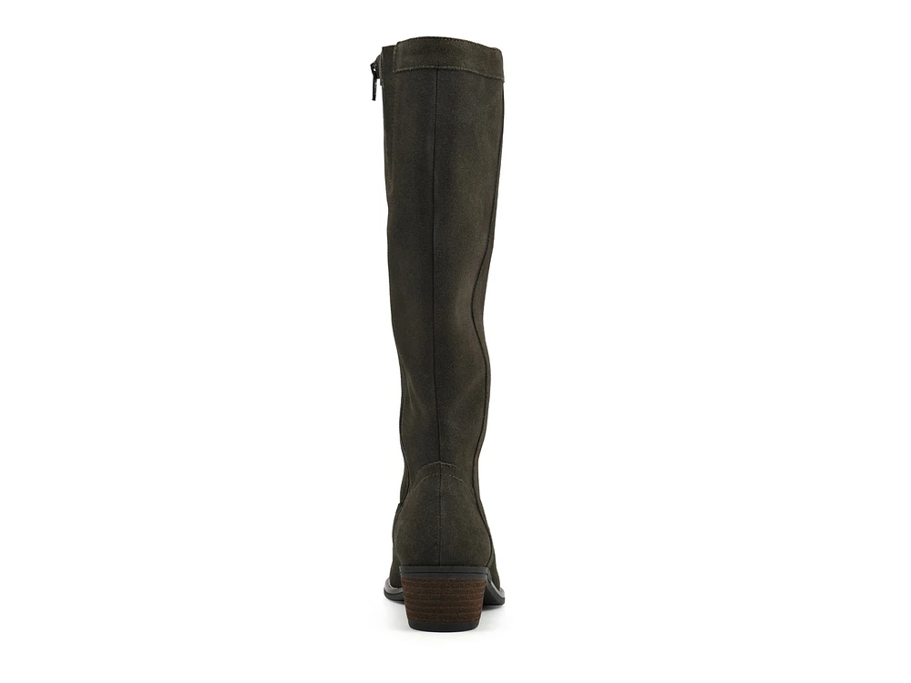 Altitude Boot