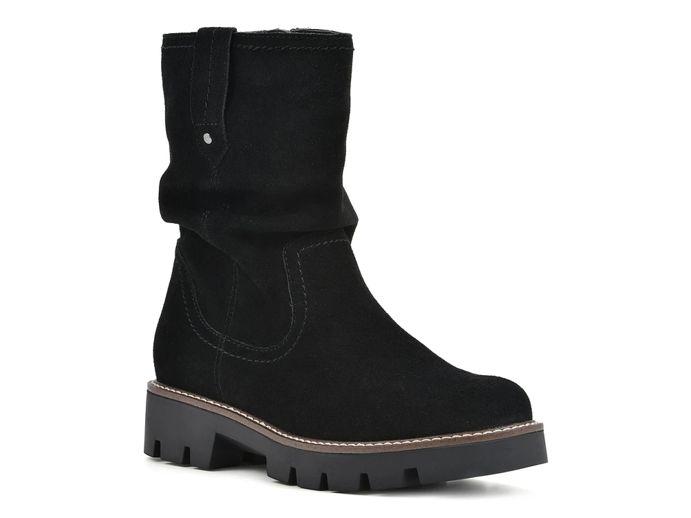 Glean Bootie