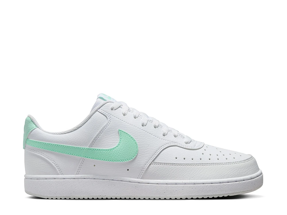 Court Vision Low Next Nature Sneaker - Men's
