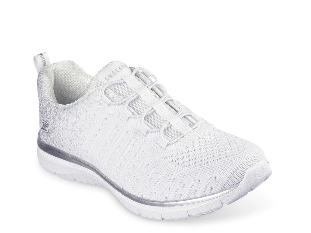 Virtue Lucent Slip-On Sneaker