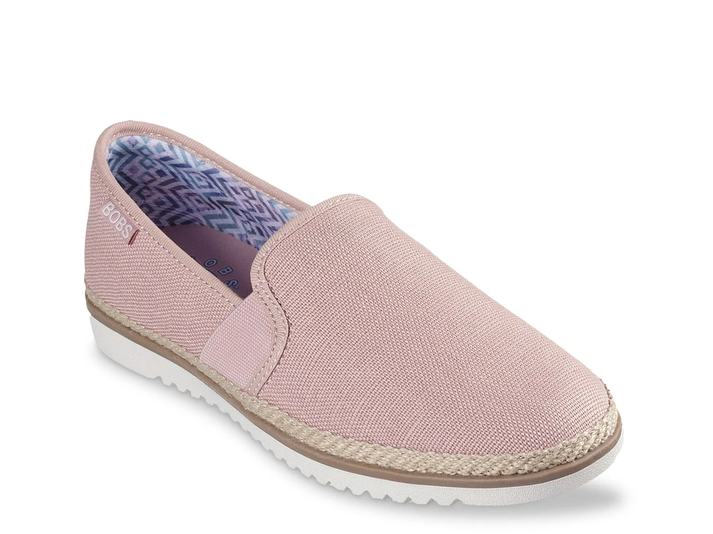 Flexpadrille Espadrille Flat