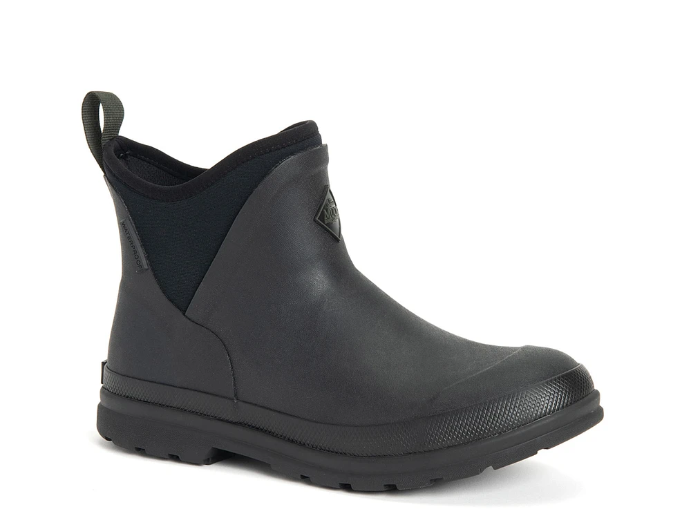 Original Boot