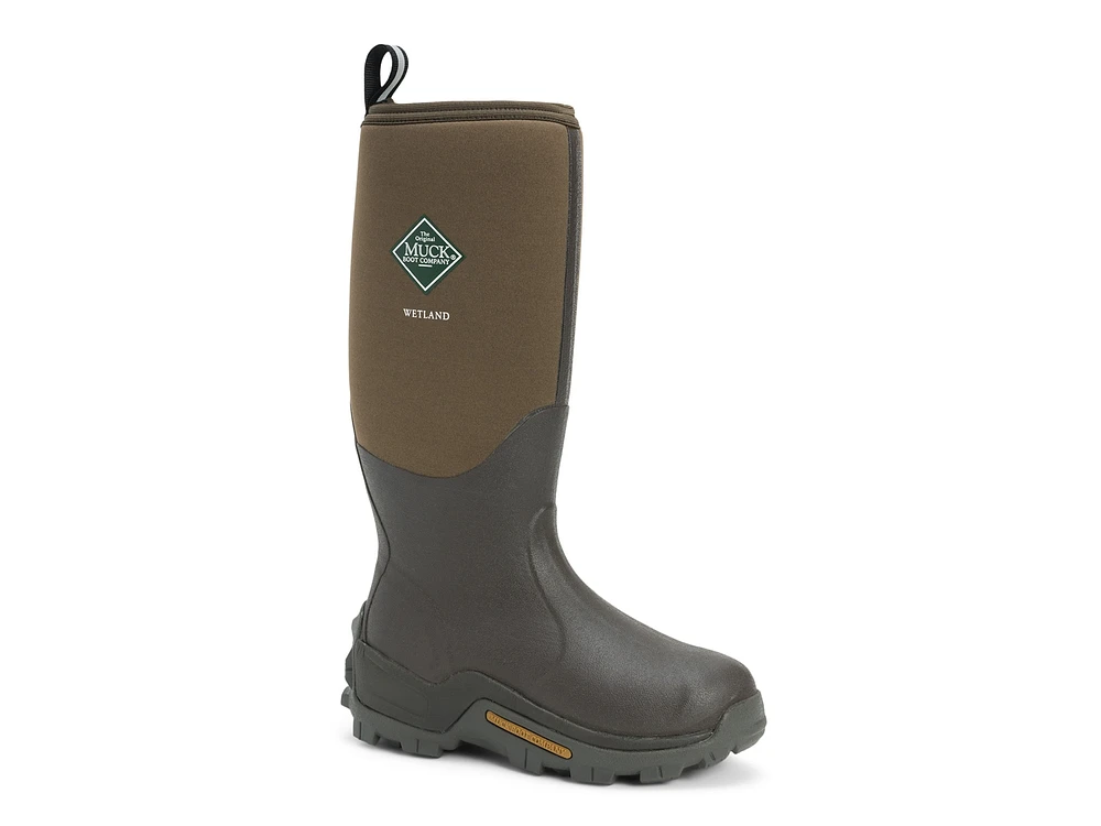 Wetland Boot