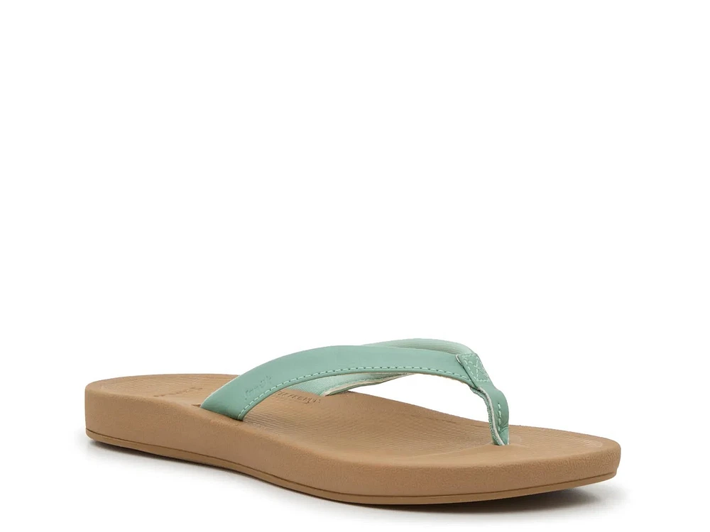 Cosmic Shore Flip Flop