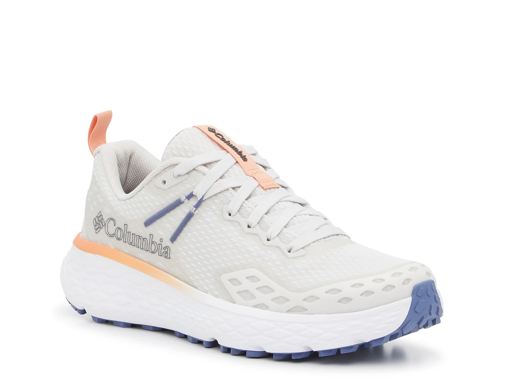 Konos Hiking Shoe - Women's