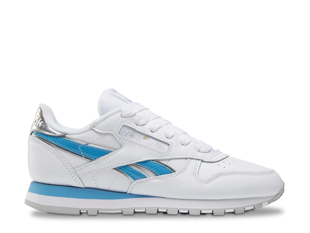 x Angel Classic Leather Sneaker