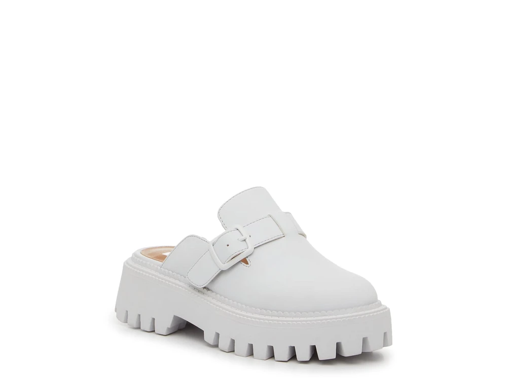 Kobra Clog