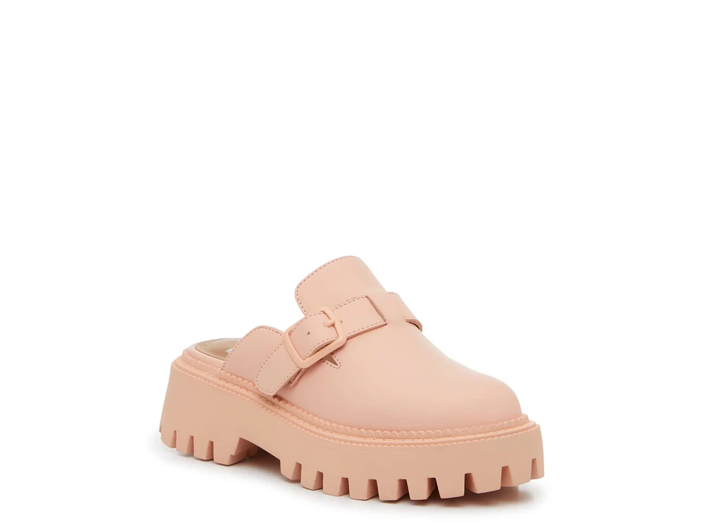 Kobra Clog