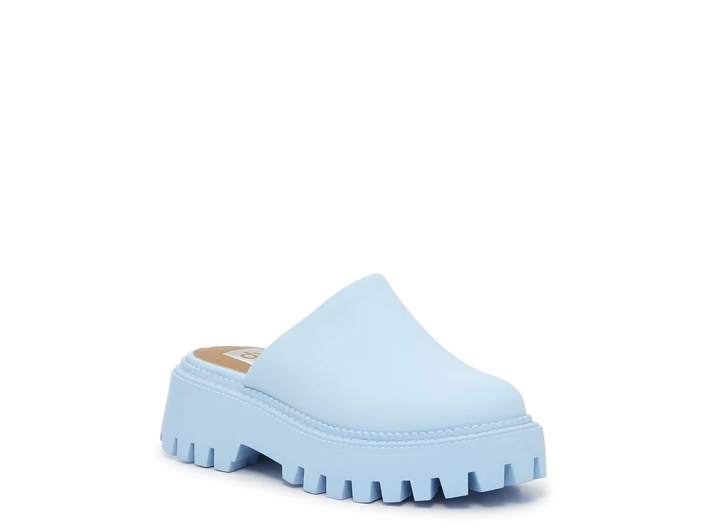 Kamile Clog - Kids'