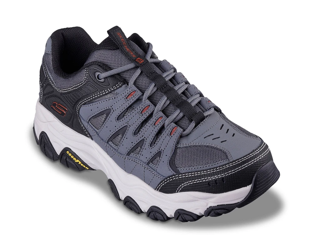 Afterburn 2.0 Sneaker