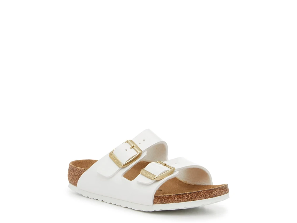 Arizona Patent Sandal