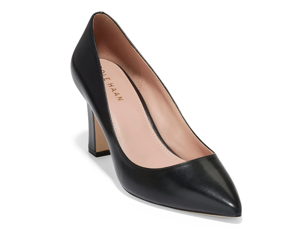 Mylah Pump