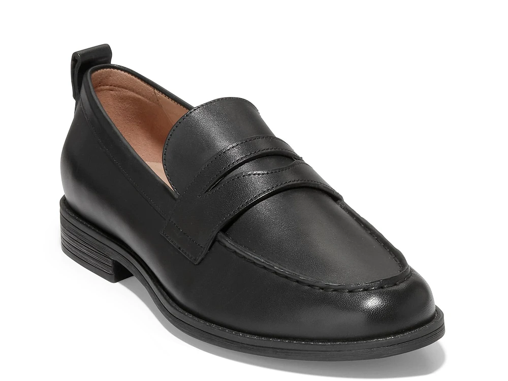 Stassi Loafer