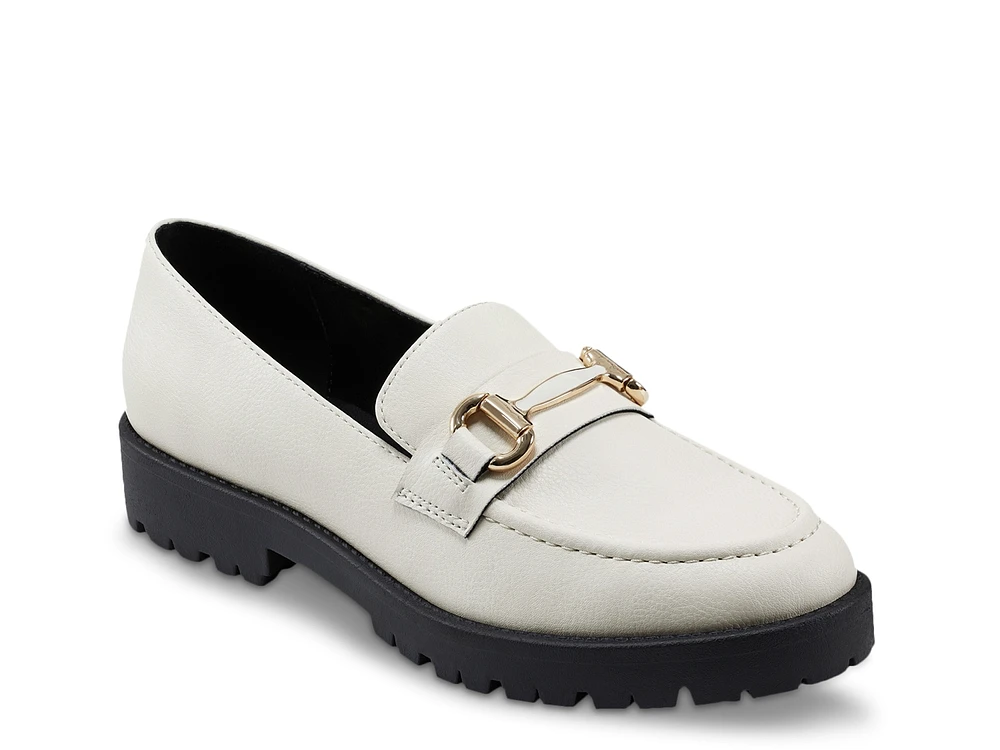 Franny Loafer