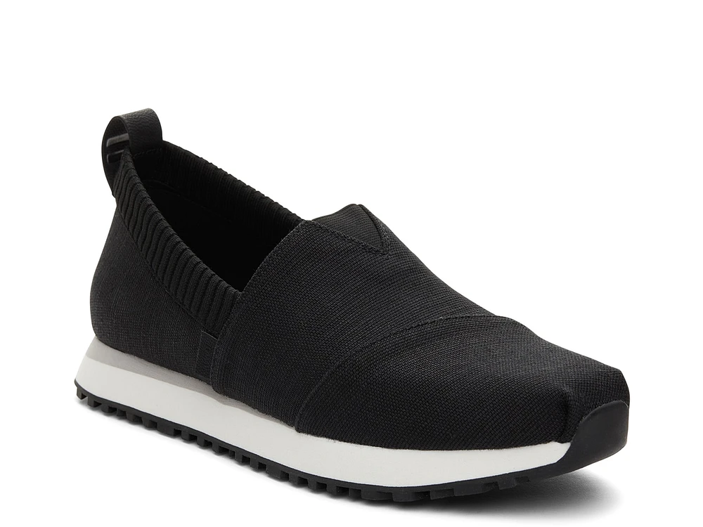 Alpargata Resident 2.0 Sneaker