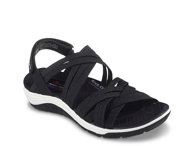 Reggae Cup Simply Biased Sandal
