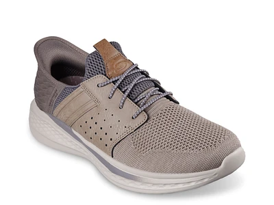 Slip-Ins Relaxed Fit Slade Ocon Sneaker - Men's