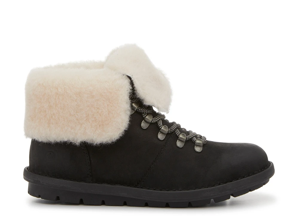 Blaine Bootie