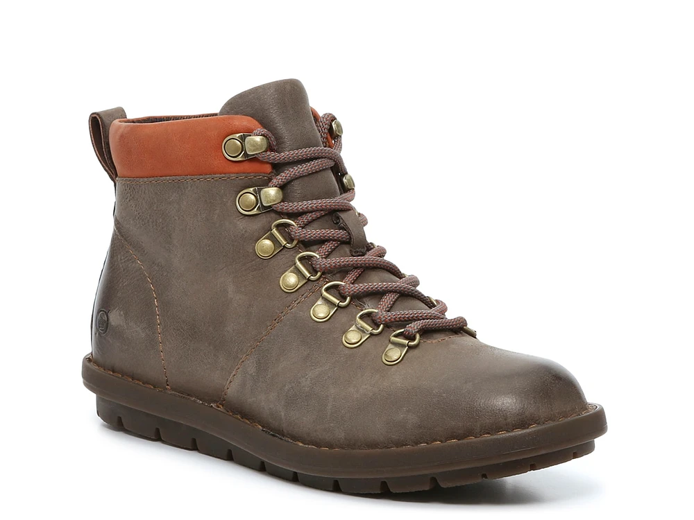 Blaine Bootie