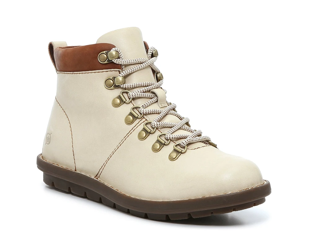 Blaine Bootie