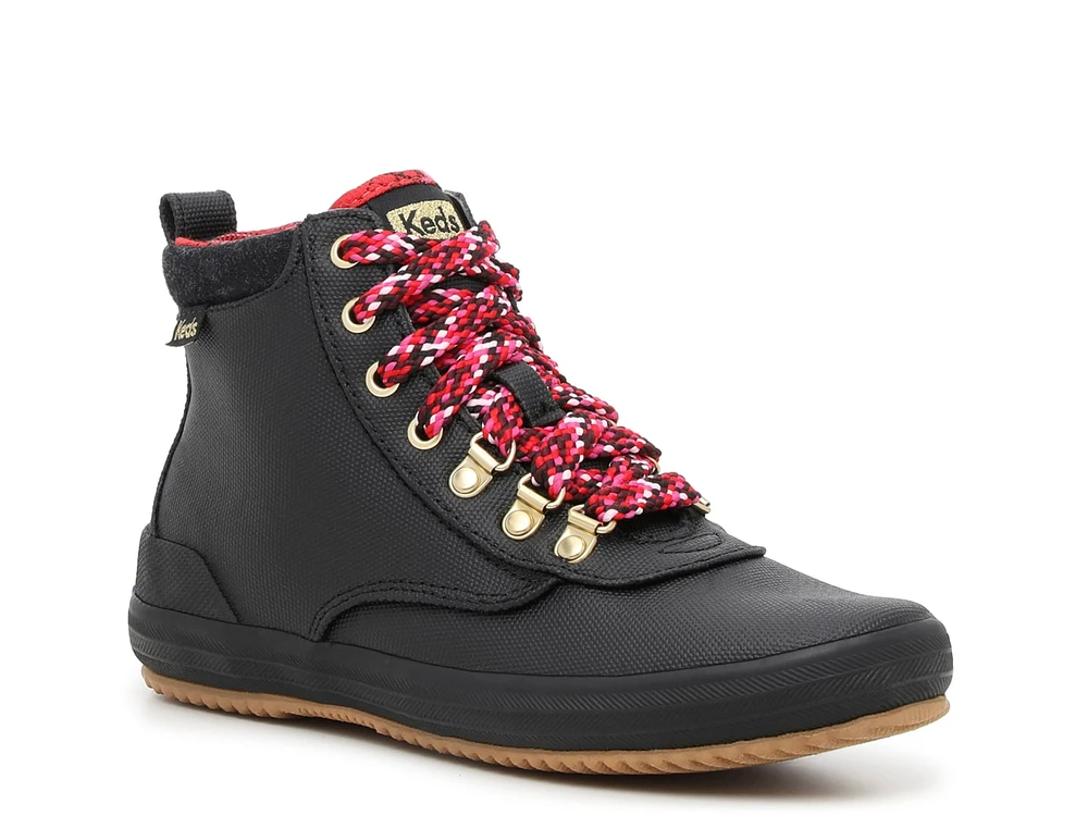 Scout II Bootie