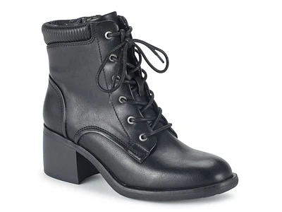 Allister Bootie