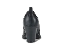 Caroline Bootie
