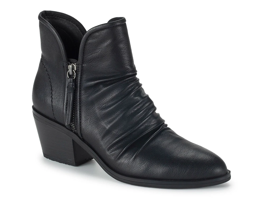 Serenity Bootie