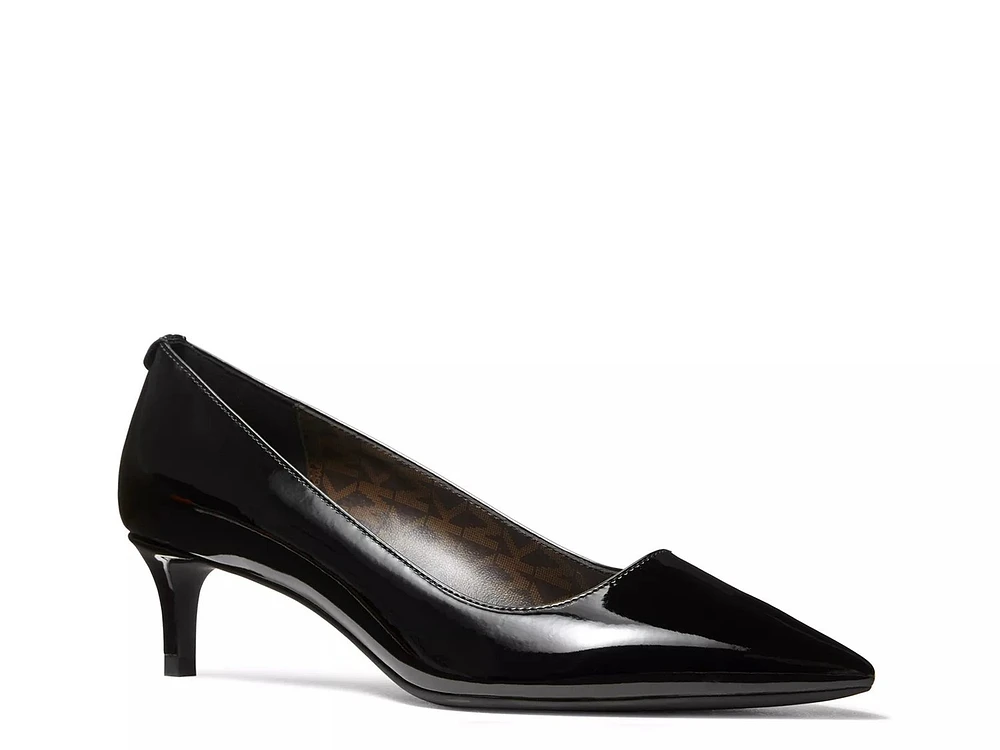 Alina Flex Kitten Pump