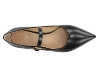 Nalin Mary Jane Flat