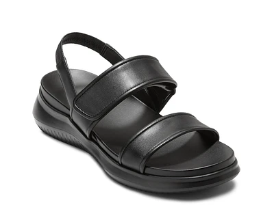 Zerogrand Merrit Sandal