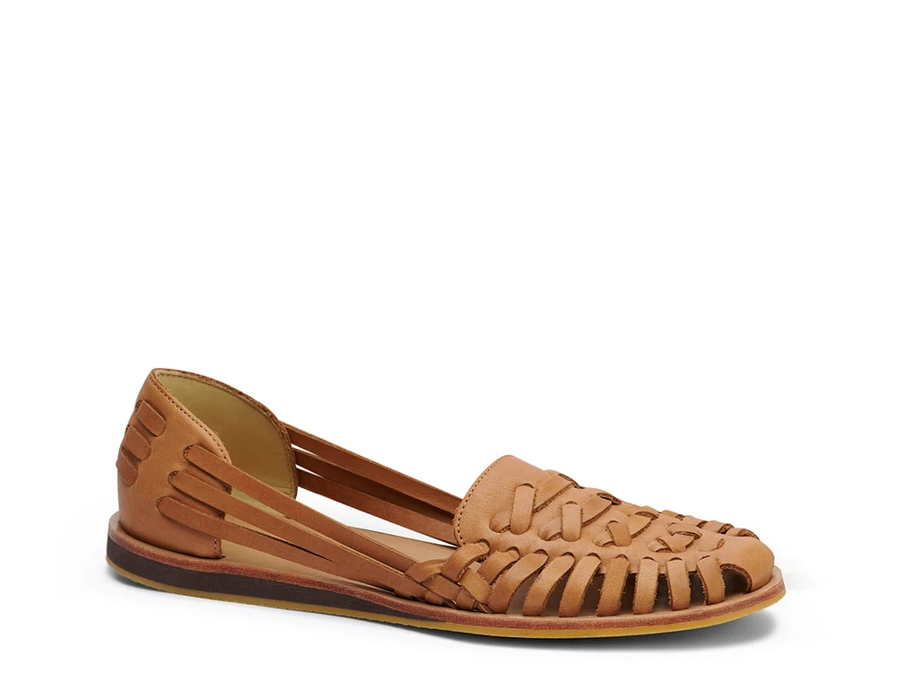 Huarache Sandal