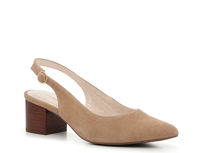 Sofie Pump