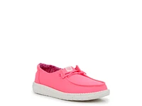 Wendy Slip-On Sneaker
